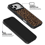 Safari Chic iPhone Case