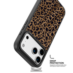 Safari Chic iPhone Case