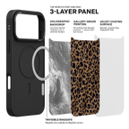 Safari Chic iPhone Case