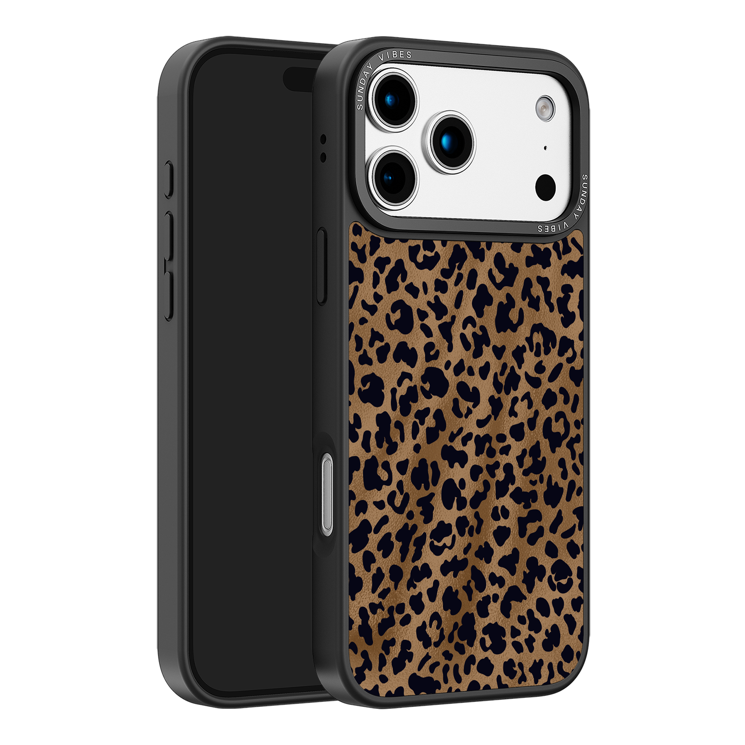 Safari Chic iPhone Case