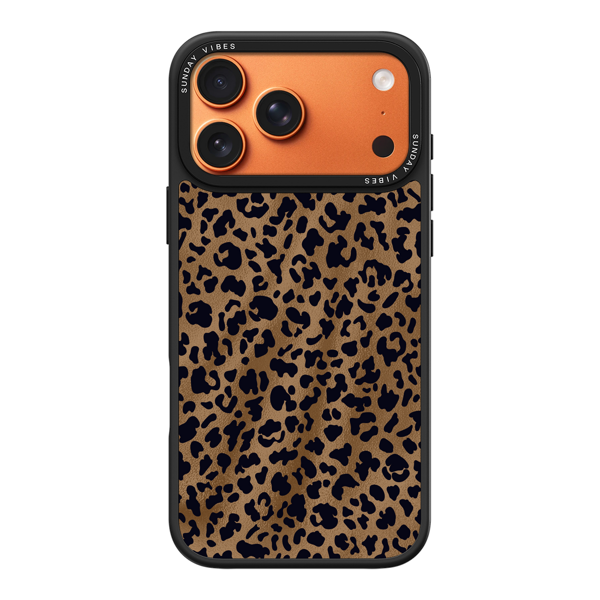 Safari Chic iPhone Case