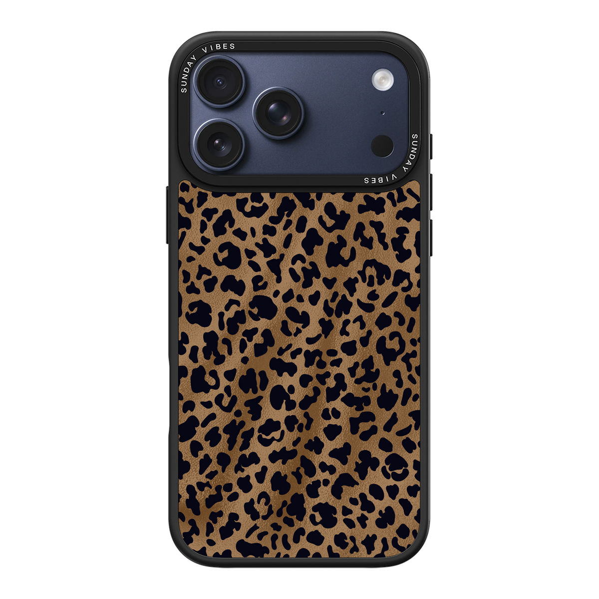 Safari Chic iPhone Case