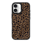 Safari Chic iPhone Case