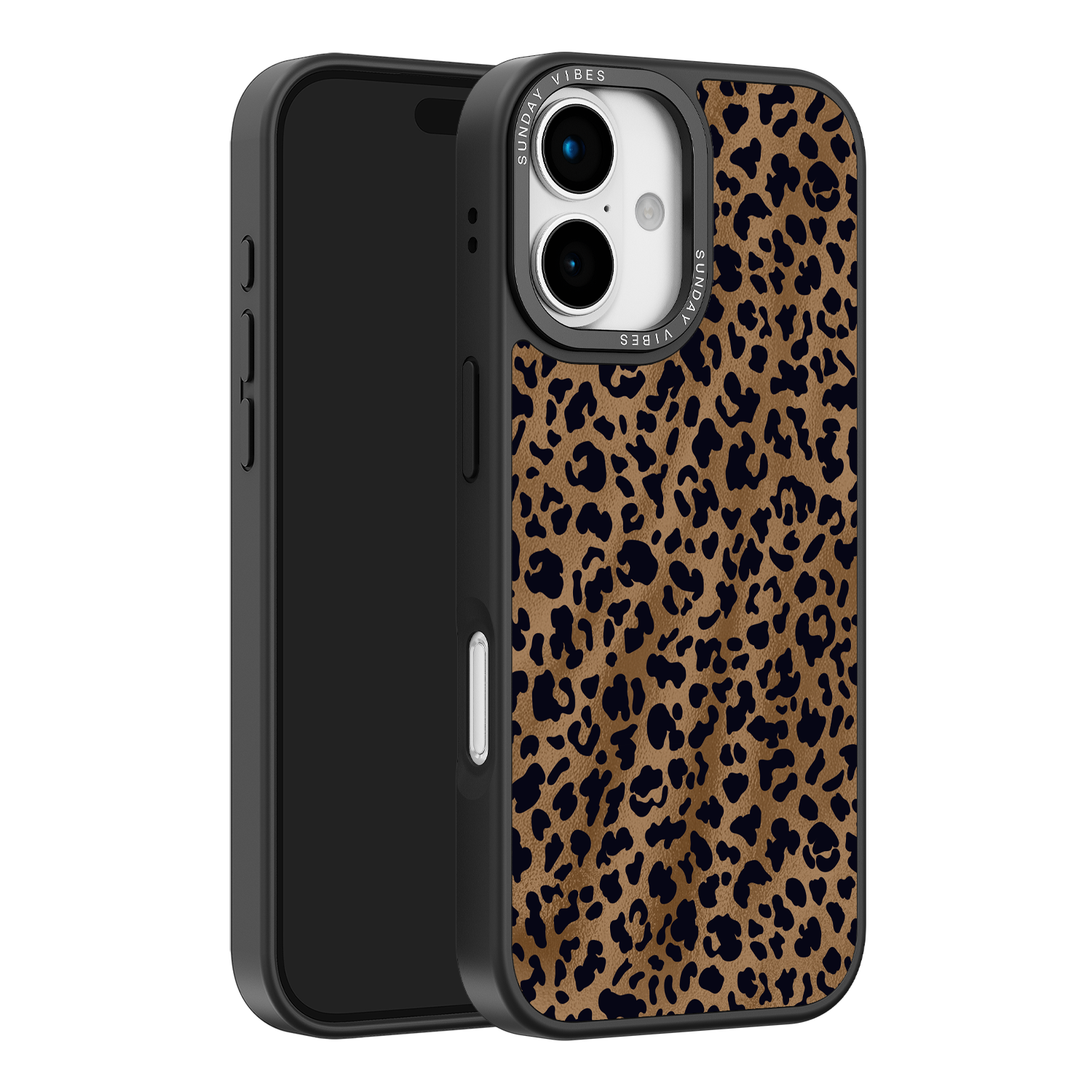 Safari Chic iPhone Case
