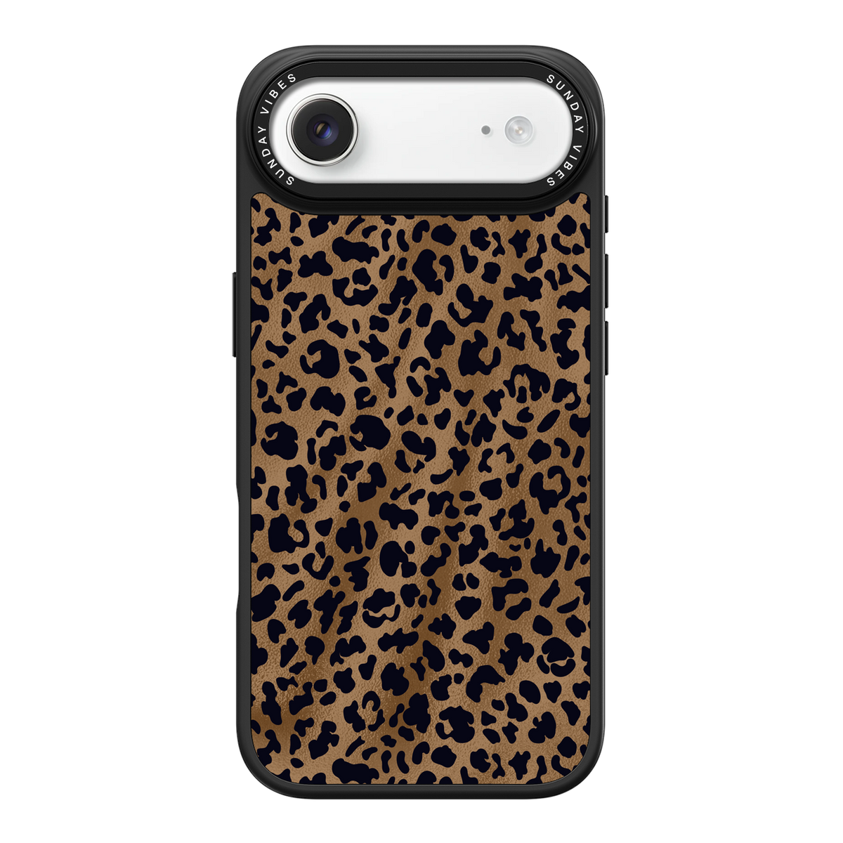 Safari Chic iPhone Case
