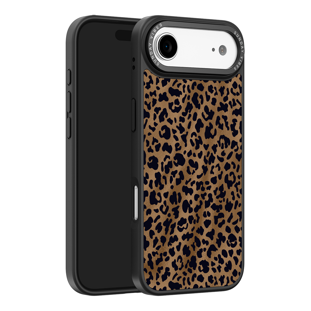 Safari Chic iPhone Case