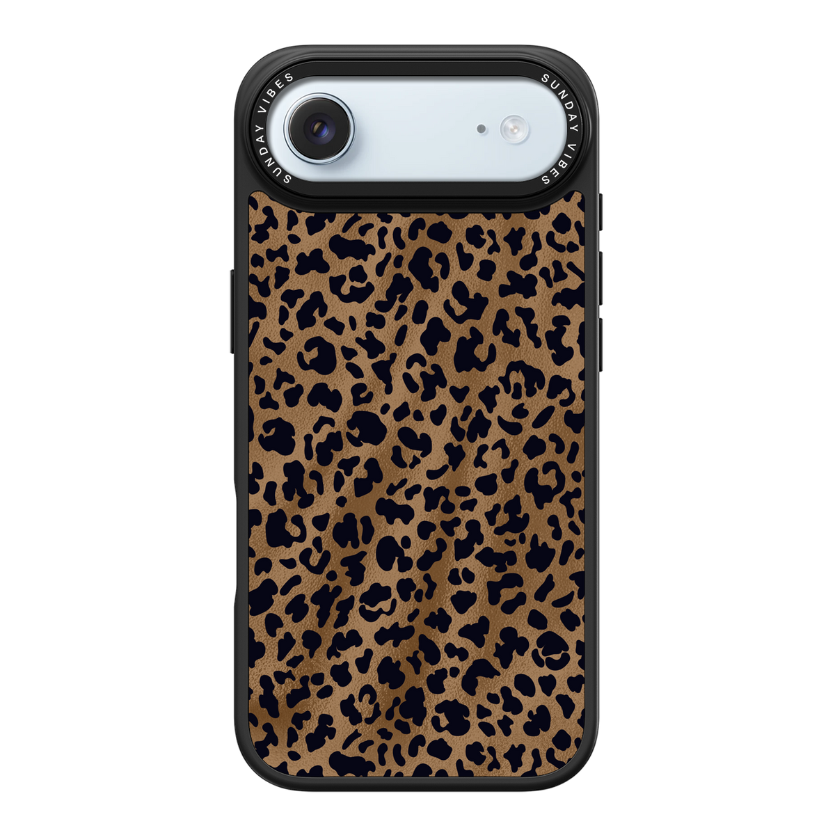 Safari Chic iPhone Case