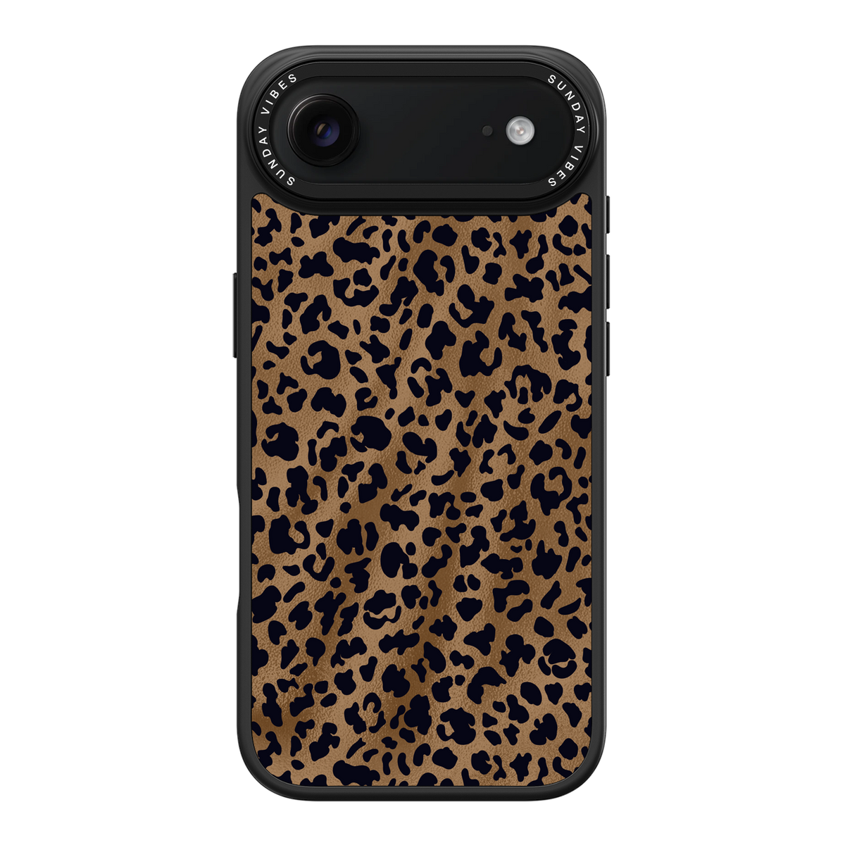 Safari Chic iPhone Case