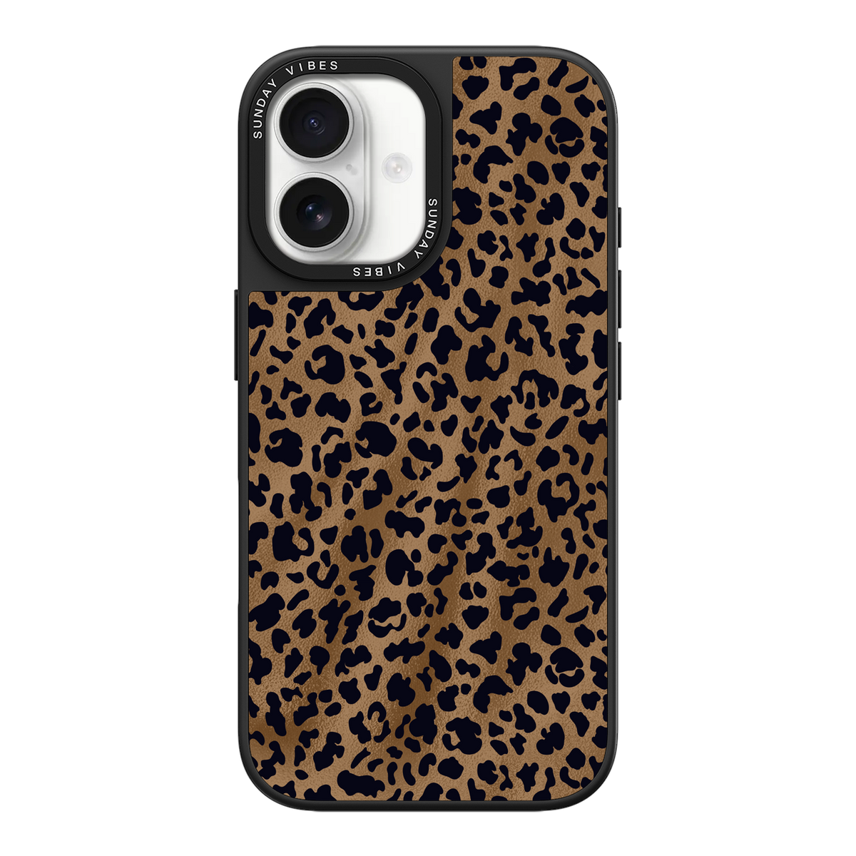 Safari Chic iPhone Case