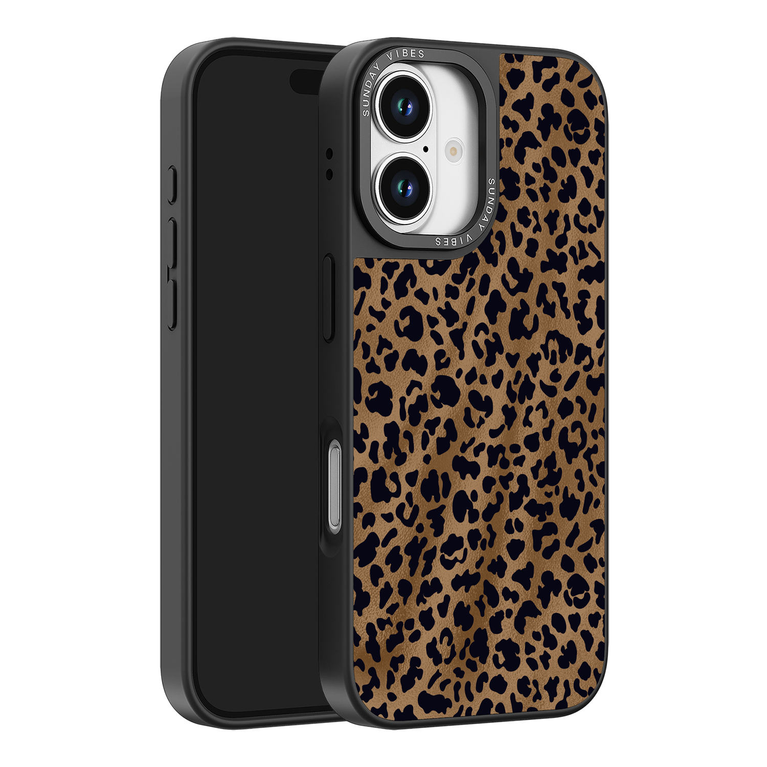 Safari Chic iPhone Case