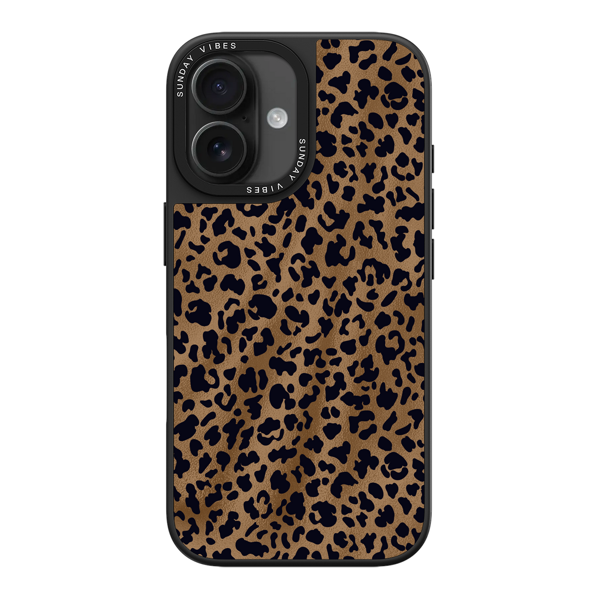 Safari Chic iPhone Case