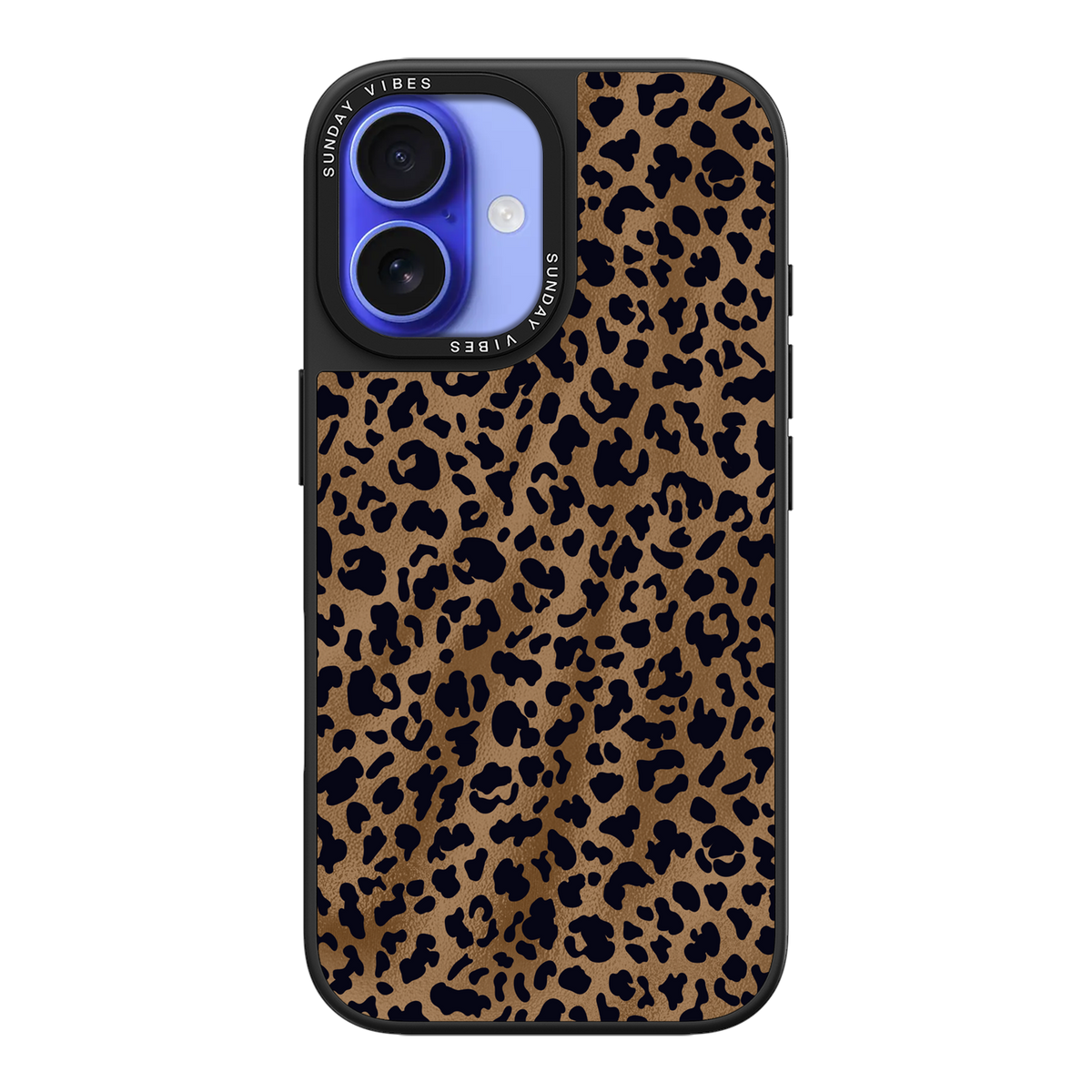 Safari Chic iPhone Case