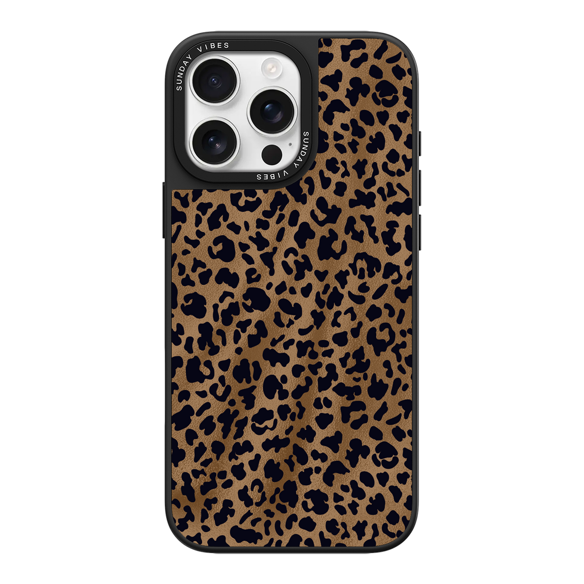 Safari Chic iPhone Case