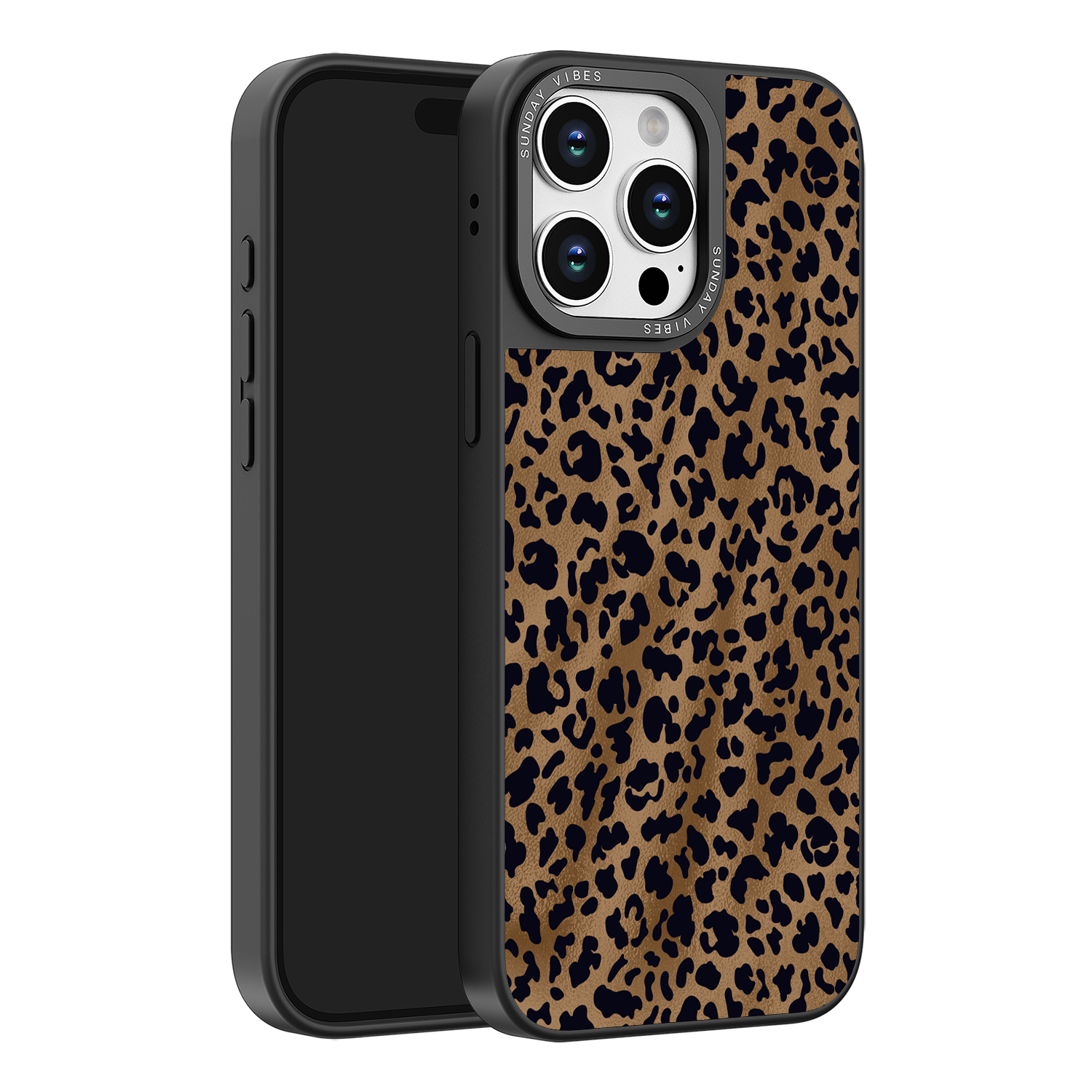 Safari Chic iPhone Case