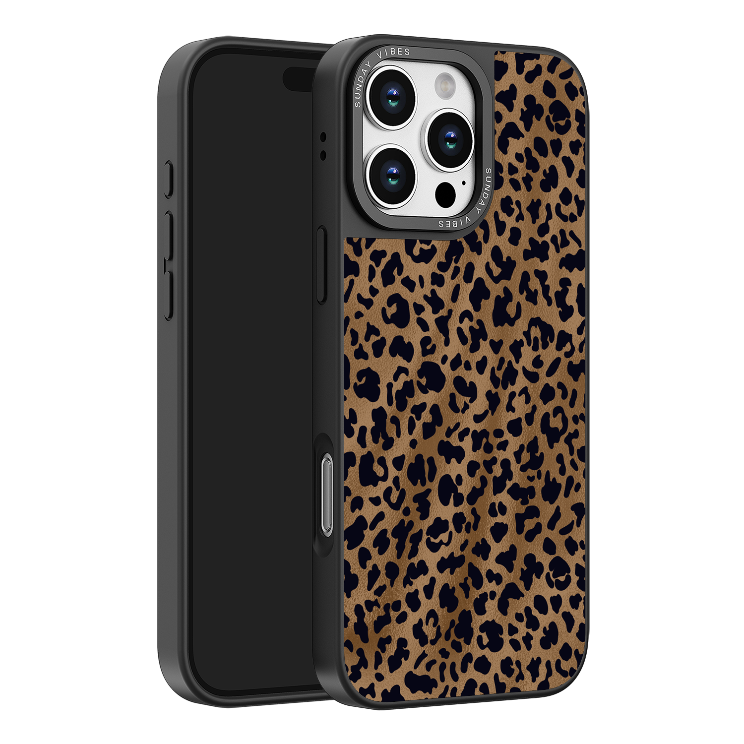 Safari Chic iPhone Case