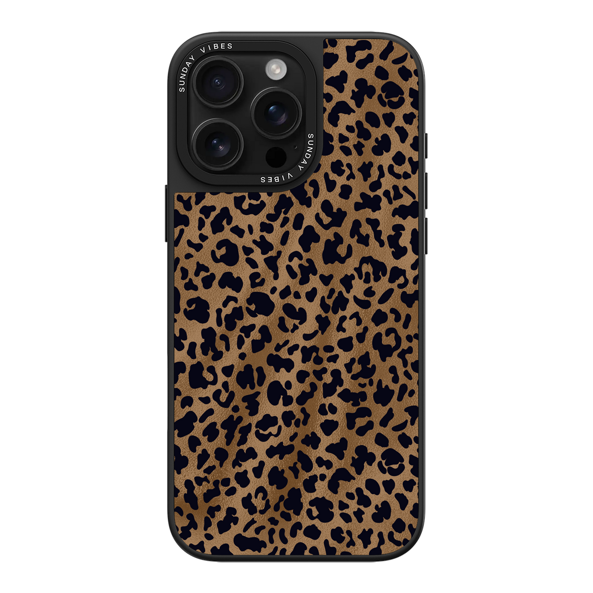 Safari Chic iPhone Case