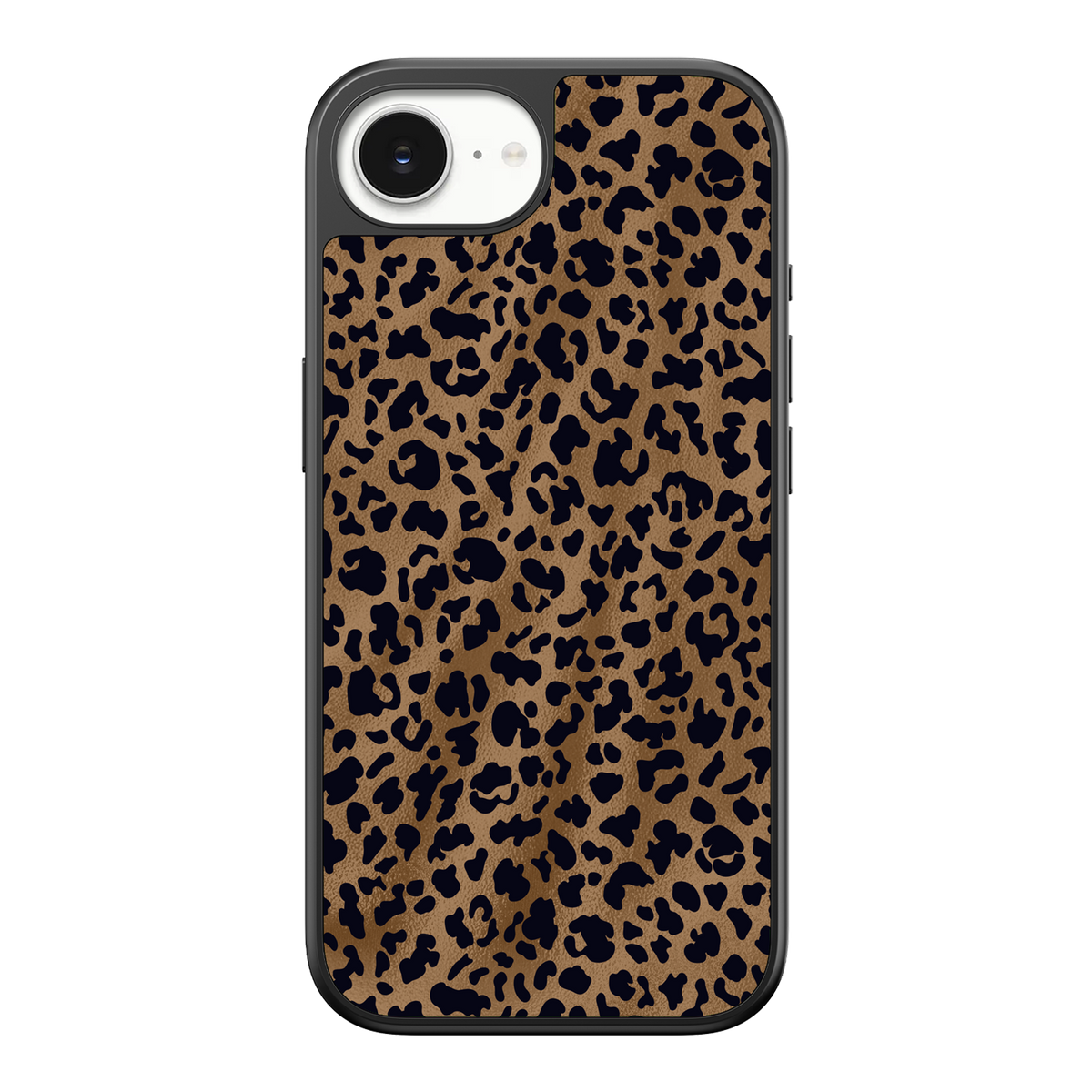 Safari Chic iPhone Case
