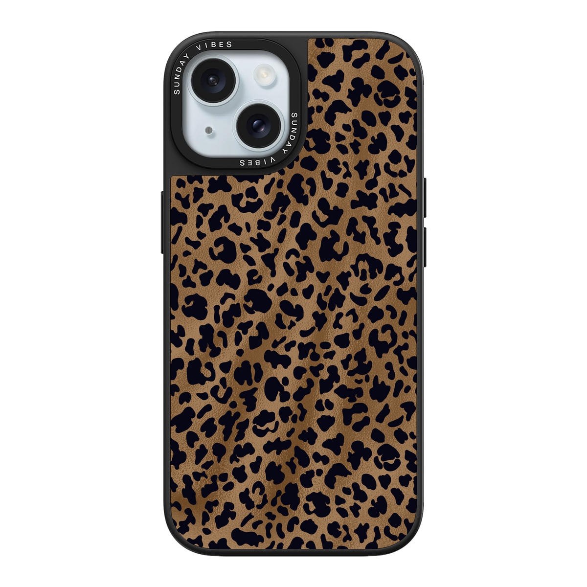 Safari Chic iPhone Case