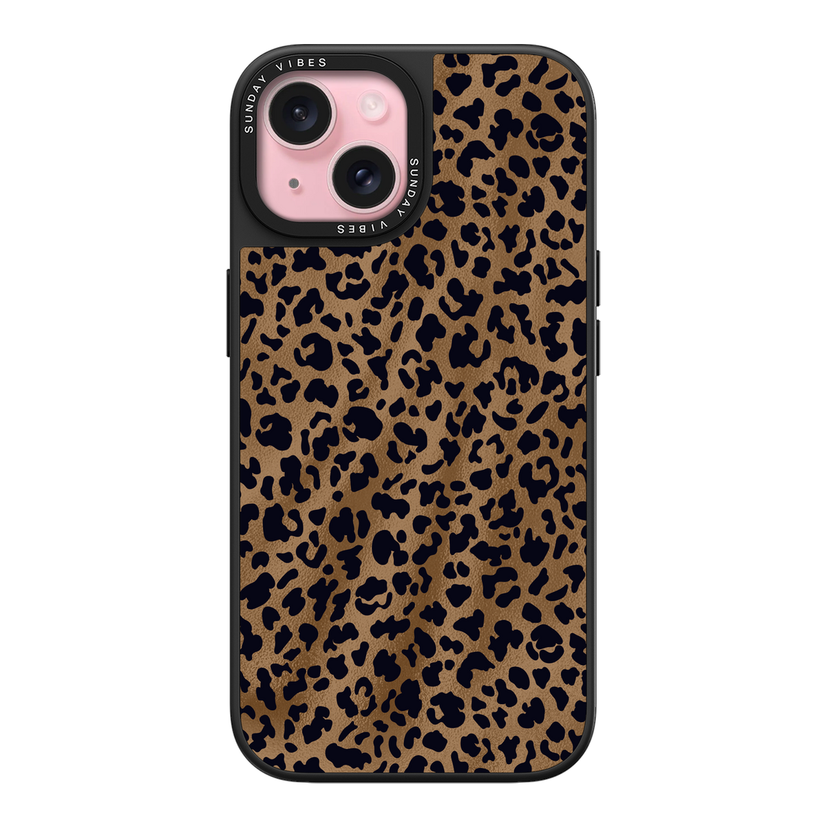 Safari Chic iPhone Case