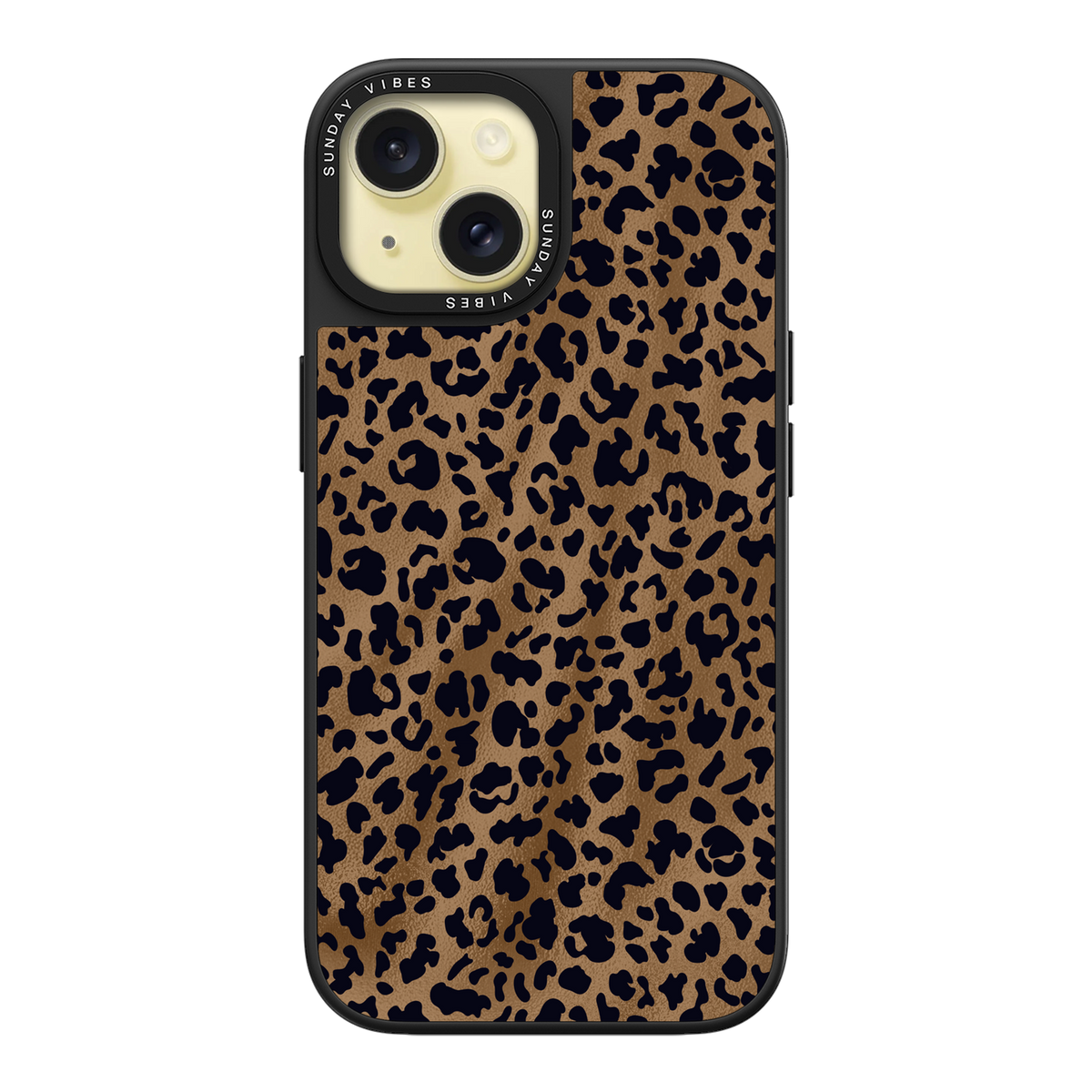 Safari Chic iPhone Case