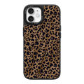 Safari Chic iPhone Case