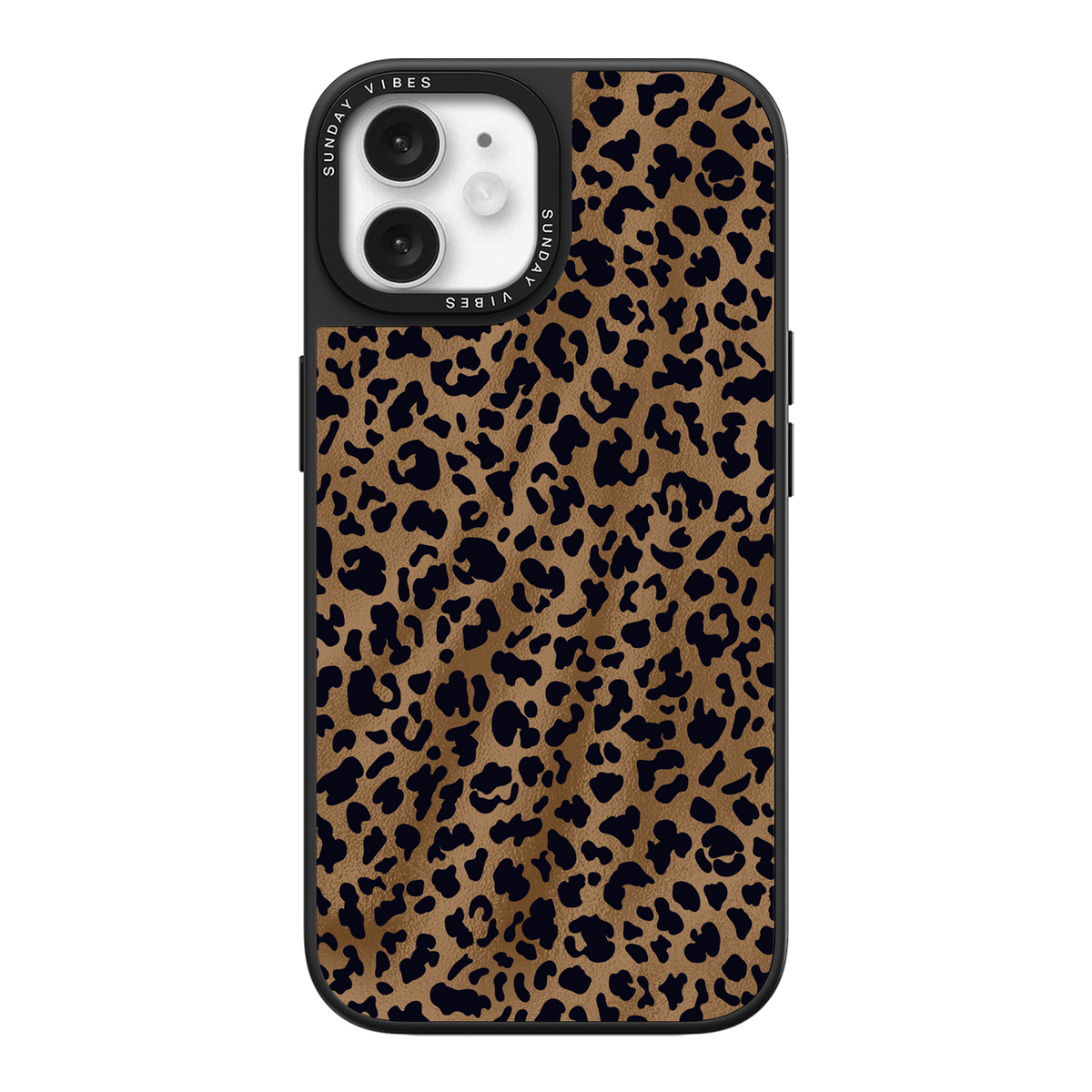 Safari Chic iPhone Case