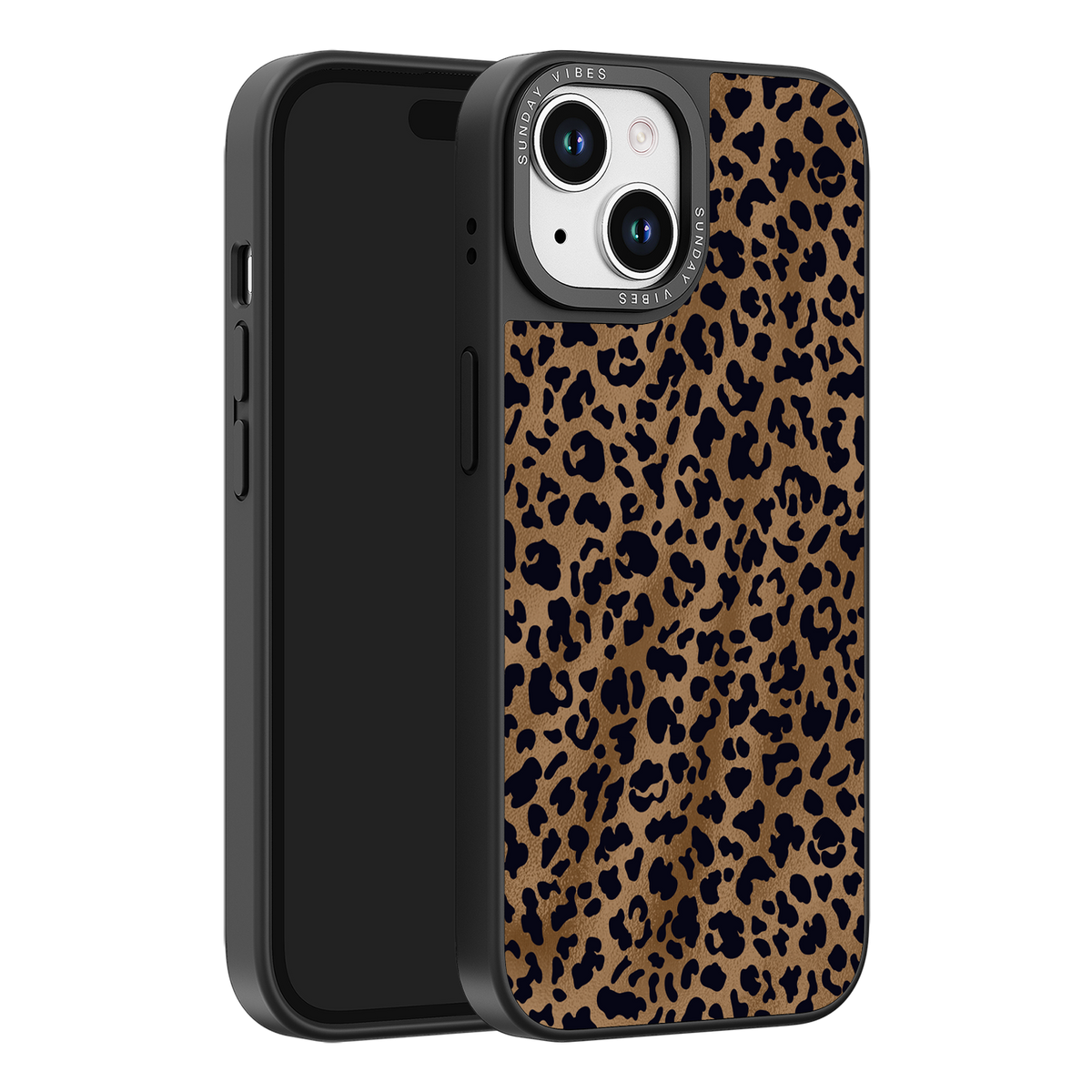 Safari Chic iPhone Case