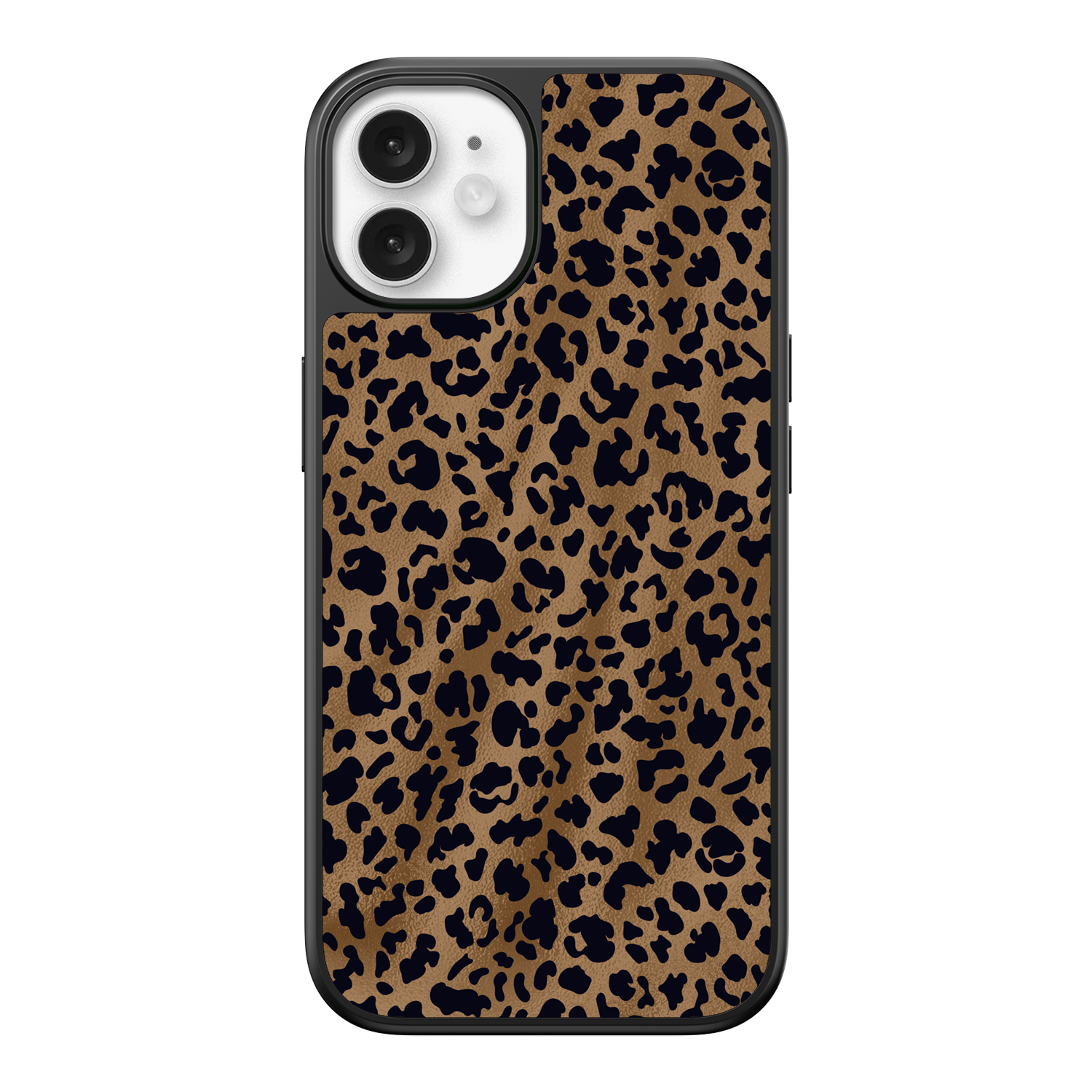 Safari Chic iPhone Case