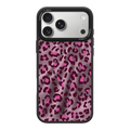 Fuchsia Fever iPhone Case