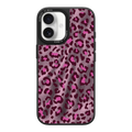 Fuchsia Fever iPhone Case