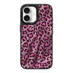 Fuchsia Fever iPhone Case