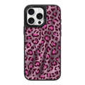 Fuchsia Fever iPhone Case