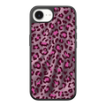 Fuchsia Fever iPhone Case