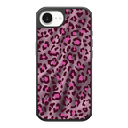 Fuchsia Fever iPhone Case