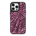 Fuchsia Fever iPhone Case