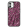 Fuchsia Fever iPhone Case