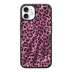 Fuchsia Fever iPhone Case