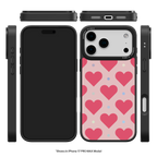 First Crush iPhone Case