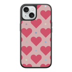 First Crush iPhone Case