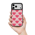 First Crush iPhone Case