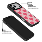First Crush iPhone Case