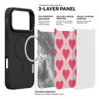 First Crush iPhone Case