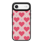 First Crush iPhone Case