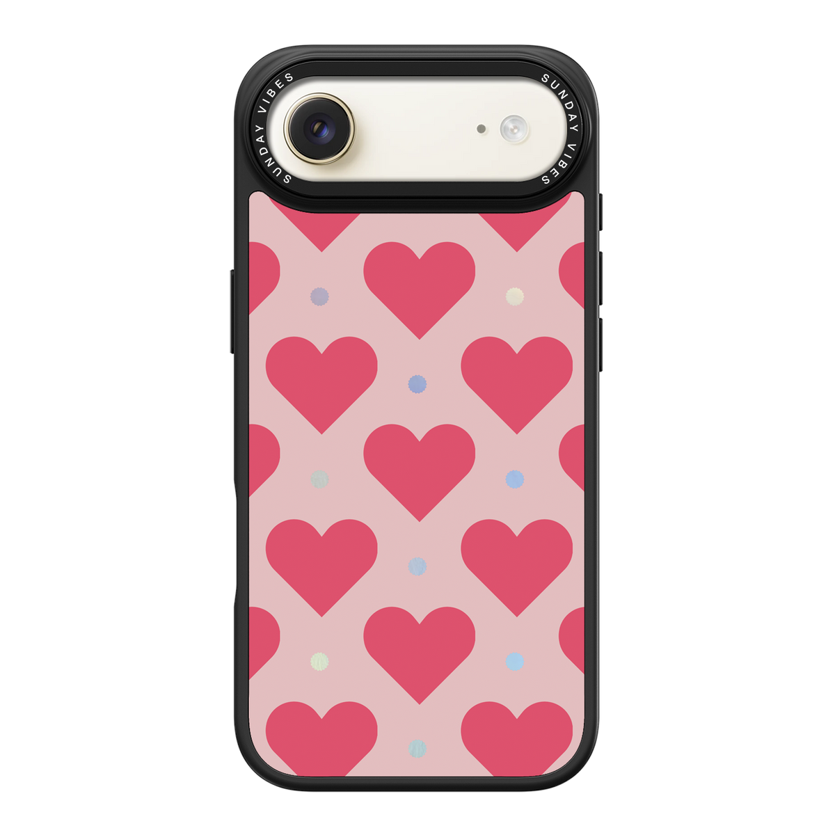First Crush iPhone Case