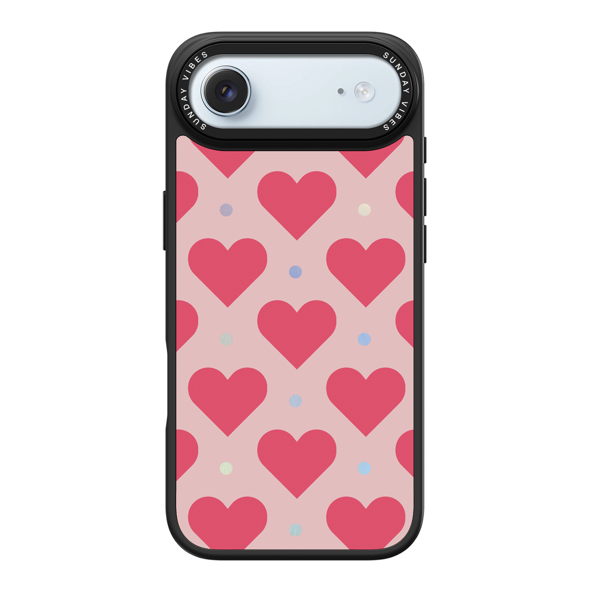 First Crush iPhone Case
