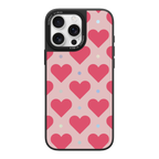 First Crush iPhone Case