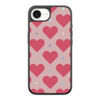 First Crush iPhone Case