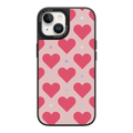 First Crush iPhone Case