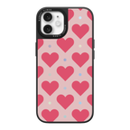 First Crush iPhone Case