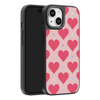 First Crush iPhone Case